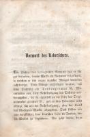 Jókai, [Mór] Moritz:
Ein ungarischer Nabob. Deutsch von Adolf Dux. Erster Band. [Első kötet.]
Pest...