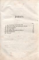 Jókai, [Mór] Moritz:
Ein ungarischer Nabob. Deutsch von Adolf Dux. Erster Band. [Első kötet.]
Pest...