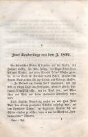 Jókai, [Mór] Moritz:
Ein ungarischer Nabob. Deutsch von Adolf Dux. Erster Band. [Első kötet.]
Pest...