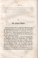 Jókai, [Mór] Moritz:
Ein ungarischer Nabob. Deutsch von Adolf Dux. Erster Band. [Első kötet.]
Pest...