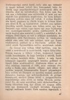 Werfel, Franz: A meg nem születettek csillaga. [Regény.] Fordította Gáspár Endre. Első-második kötet...