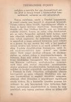 Werfel, Franz: A meg nem születettek csillaga. [Regény.] Fordította Gáspár Endre. Első-második kötet...