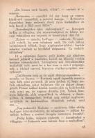 Werfel, Franz: A meg nem születettek csillaga. [Regény.] Fordította Gáspár Endre. Első-második kötet...