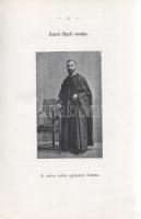 Tóth Mike: 
Szerzetes rendek és társulatok Magyarországon. Második kiadás.
Kalocsán, 1913. Nyomato...