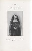 Tóth Mike: 
Szerzetes rendek és társulatok Magyarországon. Második kiadás.
Kalocsán, 1913. Nyomato...