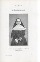 Tóth Mike: 
Szerzetes rendek és társulatok Magyarországon. Második kiadás.
Kalocsán, 1913. Nyomato...