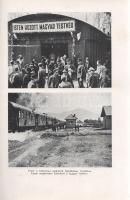 A visszatért Délvidék. Szerkesztette: Csuka Zoltán.
Budapest, 1941. Halász Irodalmi és Könyvkiadóvá...