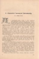 A visszatért Délvidék. Szerkesztette: Csuka Zoltán.
Budapest, 1941. Halász Irodalmi és Könyvkiadóvá...