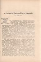 A visszatért Délvidék. Szerkesztette: Csuka Zoltán.
Budapest, 1941. Halász Irodalmi és Könyvkiadóvá...