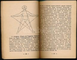 Balassa József dr.: Legényfok. II. A szabadkőművesség kézikönyve. Kézirat gyanánt. Budapest, 1947, A...