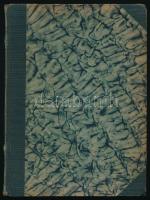 Békeffi László konferanszainak gyűjteménye. I. könyv. Bp., 1939, szerzői kiadás (Elbert és Társa). 7...