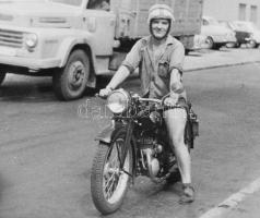 1963 Zündapp motorkerékpár adásvételi, forgalmi, fotó