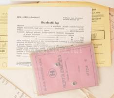 1963 Zündapp motorkerékpár adásvételi, forgalmi, fotó