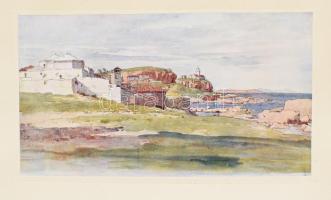 Zágoni Mikes Kelemen Törökországi Levelei. A Magy. Kir. Kormány támogatásával, II. Rákóczi Ferencz h...