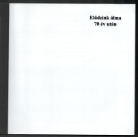 Karsainé Halász Mária (szerk.): Elődeink álma 70 év után. Bp., 2015, Csepel II. Jézus Szíve Plébánia...