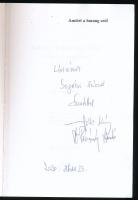 Amiért a harang szól. Száz éve - szétszaggatottan. Trianon 1920-2020. Szerk.: Daruszögi H. Imre. A k...