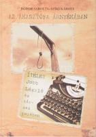 Bodor Sarolta - Szíki Károly: Az akasztófa árnyékában. Ítélet Jobb László és társai perében. Abszurd --- időutazás. Szíki Károly fotóival. Az egyik szerző, Szíki Károly (1954-) színész, rendező, fotográfus által Mohás Lívia (1928-2024) pszichológus, József Attila-díjas írónak DEDIKÁLT példány! Eger, 2016, 4 Pont Nyomda Kft. Készült az 1956-os Emlékbizottság megbízásából. Kiadói papírkötés.