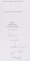 Bodor Sarolta - Szíki Károly: Az akasztófa árnyékában. Ítélet Jobb László és társai perében. Abszurd...