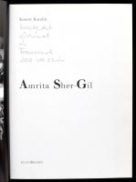 Keserü Katalin: Amrita Sher-Gil. A szerző, Keserü Katalin (1946- ) Széchenyi-díjas művészettörténész...