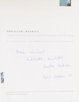 London Katalin: Árnyaltan / Nuances. London Katalin kiállítás. Exhibition by Katalin London. Szerk.:...