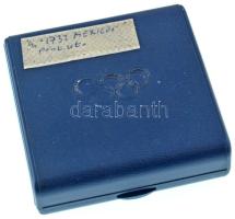 Kanada / Pepsodent ND (1971) "1732. 8R / Pillar Dollar" Zn replika érem nem saját tokban (...