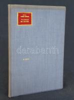 [Kibédi] Varga Sándor:

Valóság és érték. Az ismeretelmélet és értékelmélet alapproblémája. (Dedik...