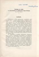 [Kibédi] Varga Sándor:

Valóság és érték. Az ismeretelmélet és értékelmélet alapproblémája. (Dedik...