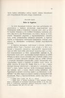 [Kibédi] Varga Sándor:

Valóság és érték. Az ismeretelmélet és értékelmélet alapproblémája. (Dedik...
