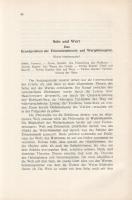 [Kibédi] Varga Sándor:

Valóság és érték. Az ismeretelmélet és értékelmélet alapproblémája. (Dedik...