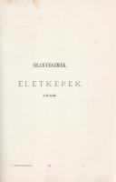 Jókai Mór:

Jókai Mór Forradalom alatt írt művei. 1848-1849.

Budapest, 1875. Szerző - Athenaeum...