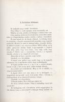 Jókai Mór:

Jókai Mór Forradalom alatt írt művei. 1848-1849.

Budapest, 1875. Szerző - Athenaeum...