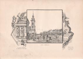 Varga Ottó (szerk.):

Aradi vértanúk albuma. Arad sz. kir. város közönsége és az aradi ,,Kölcsey-e...