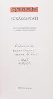 Sukaszaptati. A papagáj hetven meséje a csalfa asszonyokról. Szanszkrit eredetiből fordította, azt e...