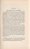 Brooks, C[yrus] Harry:
Praktisches Lehrbuch der Graphologie. Nach der Methode Robert Saudek. Mit 40...