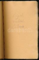 Petőfi Sándor szerelmes versei. Szyksznian Wanda rajzaival illusztrált. Az illusztrátor, Szyksznian ...