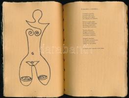 Petőfi Sándor szerelmes versei. Szyksznian Wanda rajzaival illusztrált. Az illusztrátor, Szyksznian ...