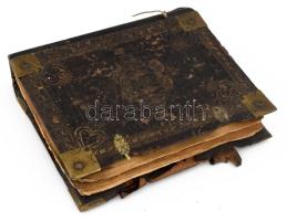 Pongrácz Eszter: Igaz isteni szeretetnek harmatjából nevelkedett drága kövekkel kirakott arany koron...