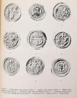 Novák, Jozef: Rodové erby na Solvensku 1-2. [Családi címerek Szlovákiában.] 1980-1986, Osveta. Szlov...