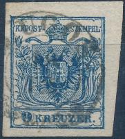 1850 9kr HP III kiemelt sas LUGOS