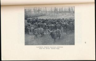 Hankó Béla: Az ősmagyar fekete juhnyáj. A Hortobágyi Múzeum kiadványai 4. sz. Debrecen, 1941, Városi...