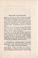 Lombroso, Cesare: Hypnotische und spiritistische Forschungen. Mit 66 Abbildungen. Berechtigte Übersa...