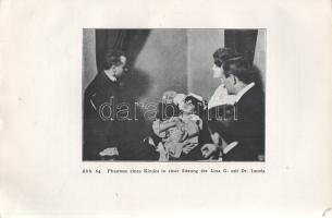 Lombroso, Cesare: Hypnotische und spiritistische Forschungen. Mit 66 Abbildungen. Berechtigte Übersa...