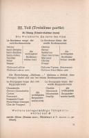 Geissler, Richard: 
Französisch für Kellner, Köche und Hotelangestelle. 4. Auflage.
München, 1958....