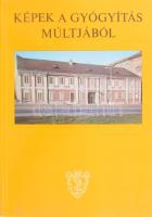 Képek a gyógyítás múltjából. Orvostörténeti közlemények. Szerk.: Antall József, Buzinkay Géza. Bp.,1984, Semmelweis Orvostörténeti Múzeum. Gazdag képanyaggal illusztrált. Kiadói papírkötés.