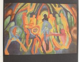 Sammlung Gröppel. Mit Werken Expressionstischer Künstler aus dem Museumbesitz. Dortmund,én.,Museum a...