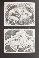 Sammlung Gröppel. Mit Werken Expressionstischer Künstler aus dem Museumbesitz. Dortmund,én.,Museum a...