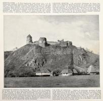 Az ezeréves Magyarország és a Milléniumi Kiállítás. Magyarország a Millennium idejében. Magyarország...