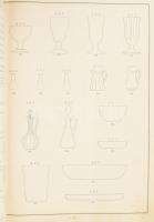 1939 Üvegértékesítő Kft. Budapest IV., Vámház-krt. 2. 1. számú árjegyzéke. Üvegértékesítő KFT Kossuc...