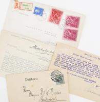Dr. Heller Bernát (1871-1943) irodalomtörténész, orientalista, az Országos Rabbiképző Intézet tanára...