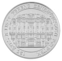 2000. 3000Ft Ag "125 éves a Liszt Ferenc Zeneművészeti Egyetem" kapszulában T:PP Adamo EM1...